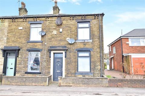 2 bedroom end of terrace house for sale - Halifax Road, Hurstead, Rochdale, Greater Manchester, OL12