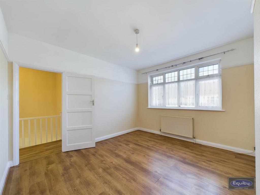 Bedroom Two (2)