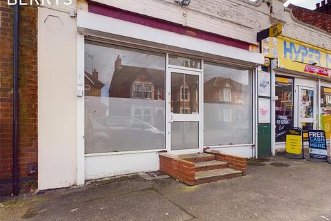 Retail property (high street) to rent, Kingsley Avenue, Kettering, Northamptonshire, NN16