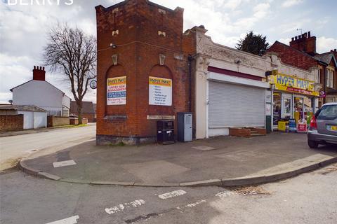 Retail property (high street) to rent, Kingsley Avenue, Kettering, Northamptonshire, NN16