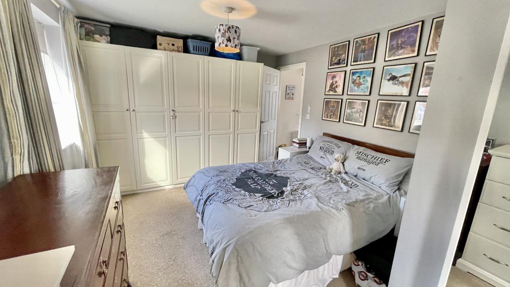 Bedroom 1