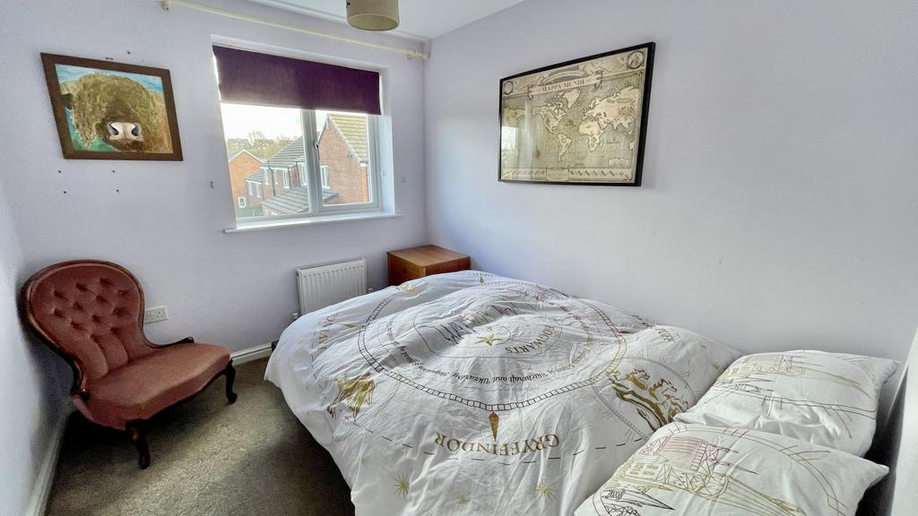 Bedroom 3