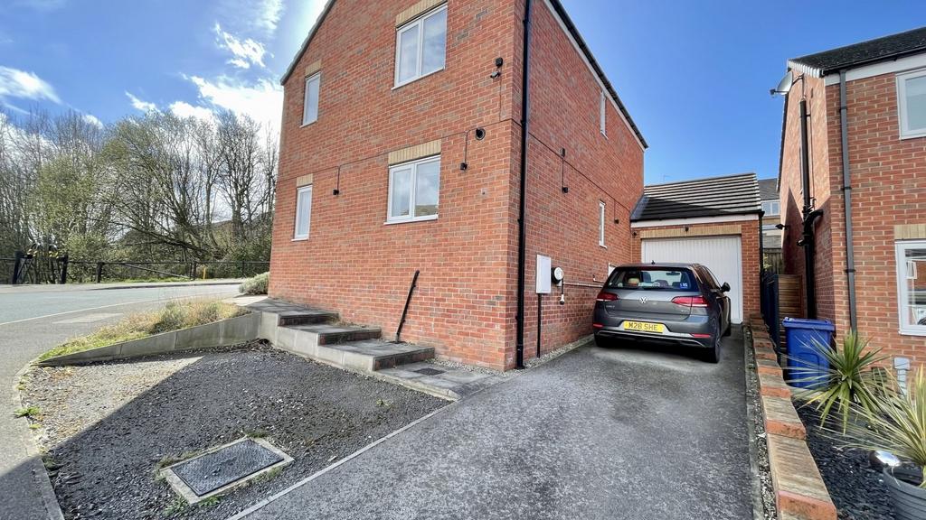 Drive