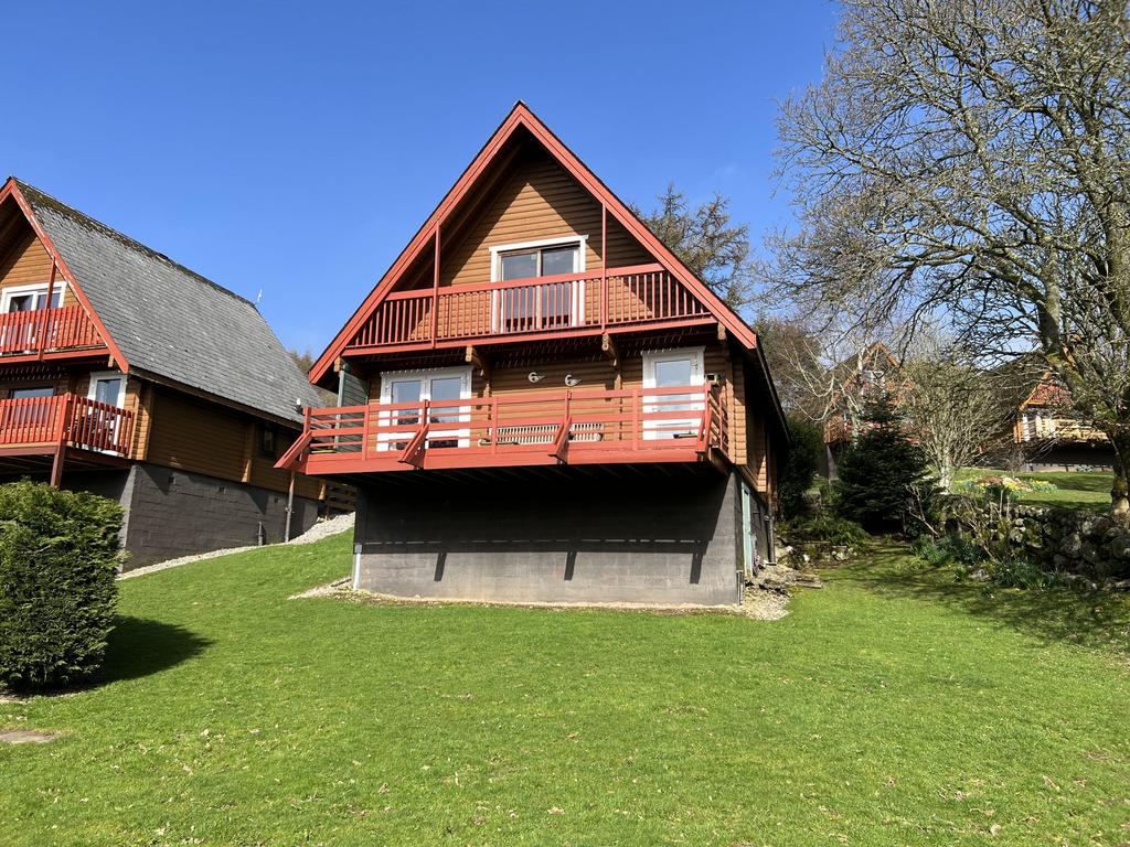 46 Barend, Sandyhills - Williamson and Henry