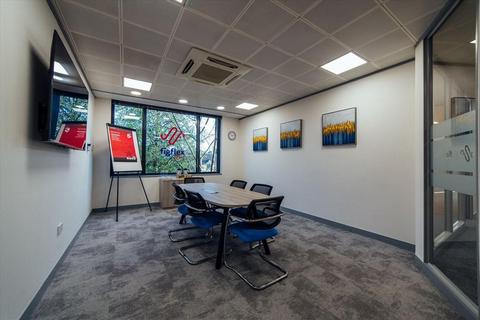 Serviced office to rent, Reeds Crescent,Oak House,