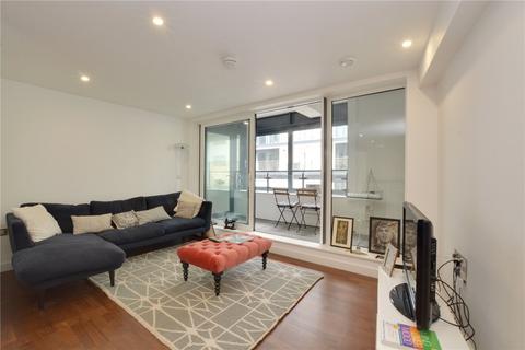 1 bedroom apartment for sale, Paynes Lodge, 3 Wharf Street, Deptford, London, SE8