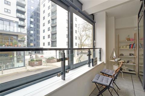 1 bedroom apartment for sale, Paynes Lodge, 3 Wharf Street, Deptford, London, SE8