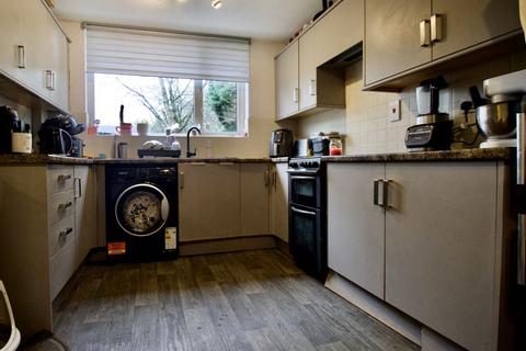 3 bedroom end of terrace house for sale - Epinal Way, Loughborough LE11 5JH