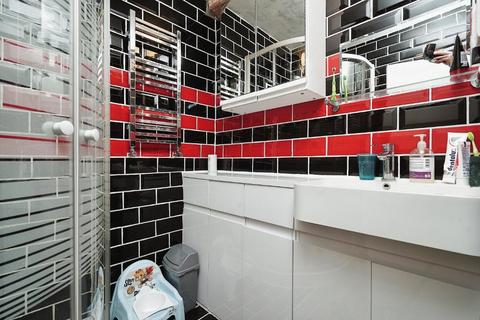 2 bedroom flat to rent - Argosy House, London, SE8 3QZ