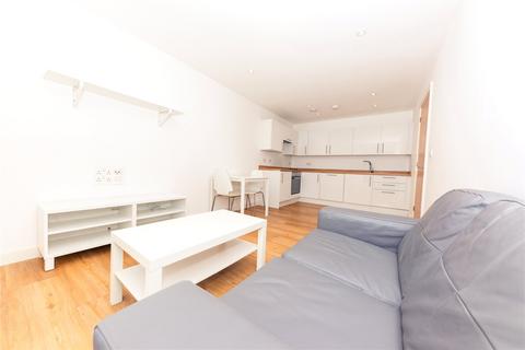 2 bedroom flat to rent, Eastbank Tower, 277 Great Ancoats Street, M4