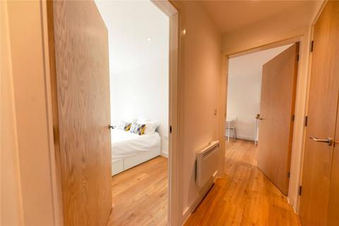 2 bedroom flat to rent, Eastbank Tower, 277 Great Ancoats Street, M4