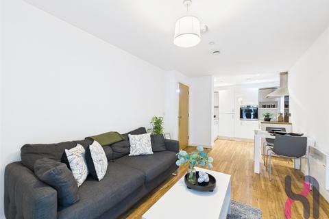 undefined, Media City, Michigan Point Tower A,, 9 Michigan Avenue, Salford, M50