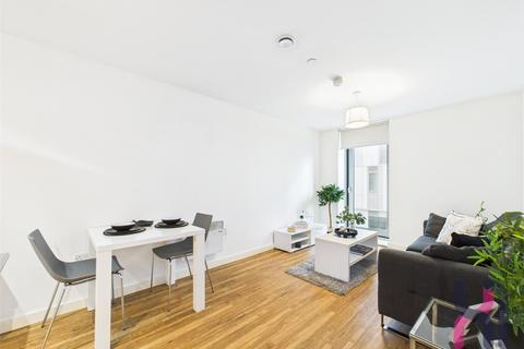 undefined, Media City, Michigan Point Tower A,, 9 Michigan Avenue, Salford, M50