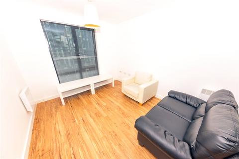 1 bedroom flat to rent, The Gallery, 14 Plaza Boulevard, Liverpool, L8