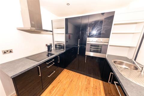 1 bedroom flat to rent, The Gallery, 14 Plaza Boulevard, Liverpool, L8