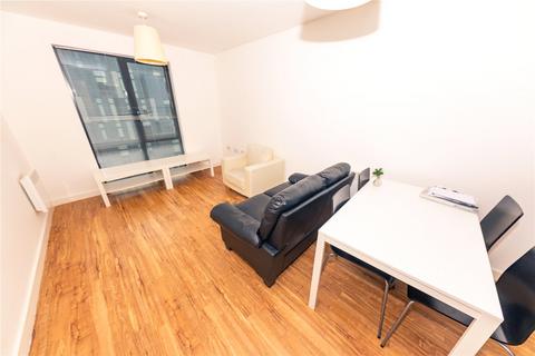 1 bedroom flat to rent, The Gallery, 14 Plaza Boulevard, Liverpool, L8