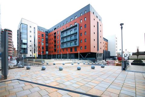 1 bedroom flat to rent, The Gallery, 14 Plaza Boulevard, Liverpool, L8