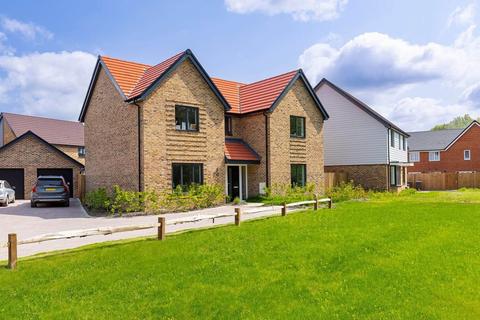 4 bedroom detached house for sale - The Ransford - Plot 476 at Heathy Wood, Heathy Wood, Worsell Drive RH10
