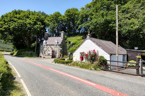 3 bedroom property with land for sale, Llanafan, Aberystwyth, SY23