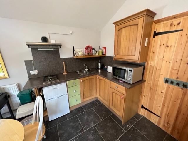 Open Plan Living/Kitchen/Dining Room  2