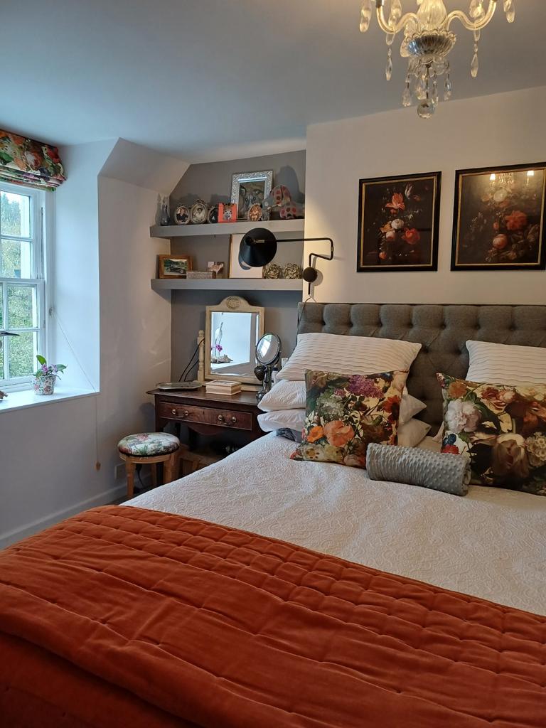 Double Bedroom 1