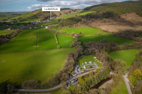 3 bedroom detached house for sale, Llanafan, Aberystwyth, SY23