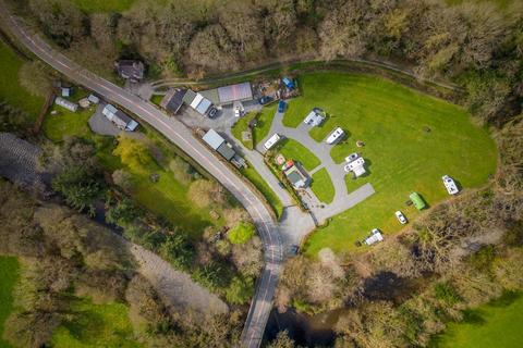 3 bedroom detached house for sale, Llanafan, Aberystwyth, SY23