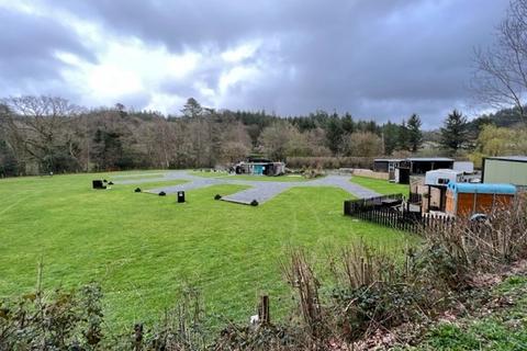 3 bedroom detached house for sale, Llanafan, Aberystwyth, SY23