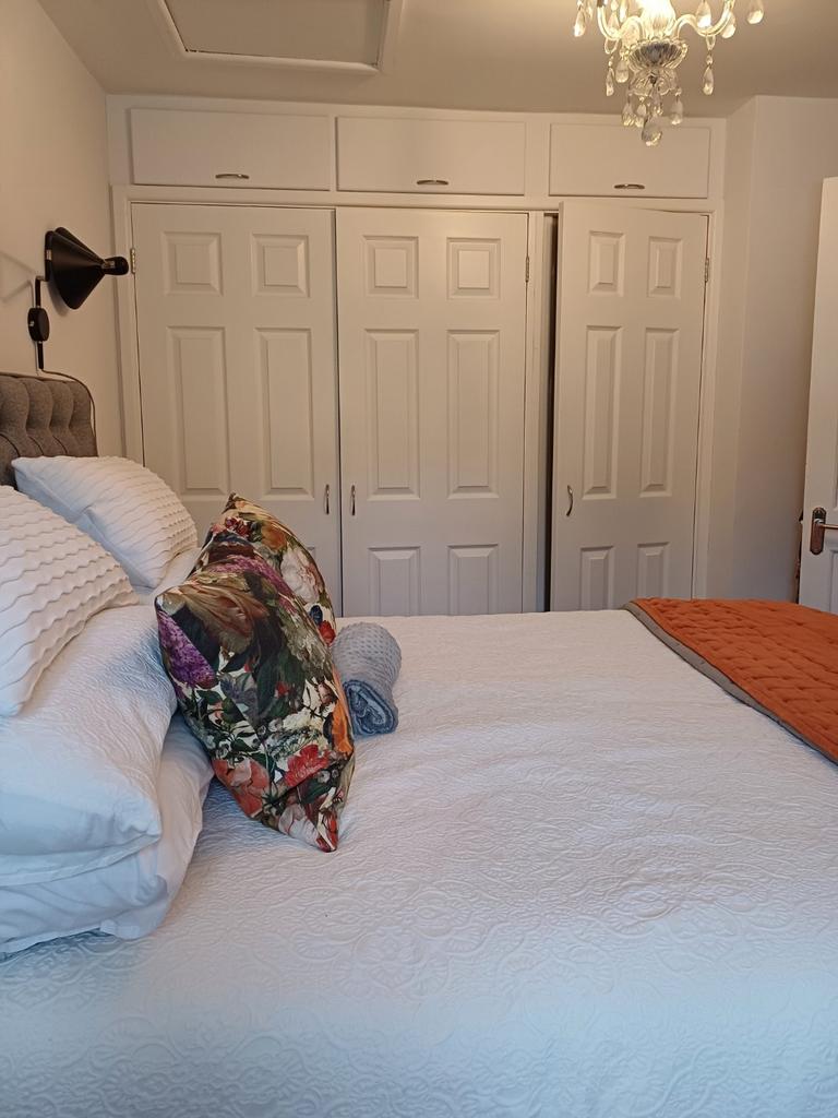 Double Bedroom 1