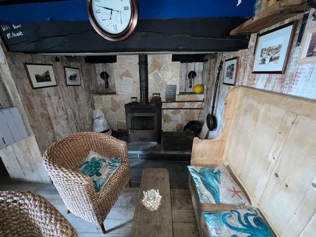 Bar and Lounge