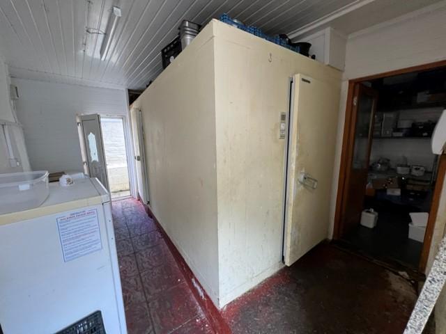 Cold Room