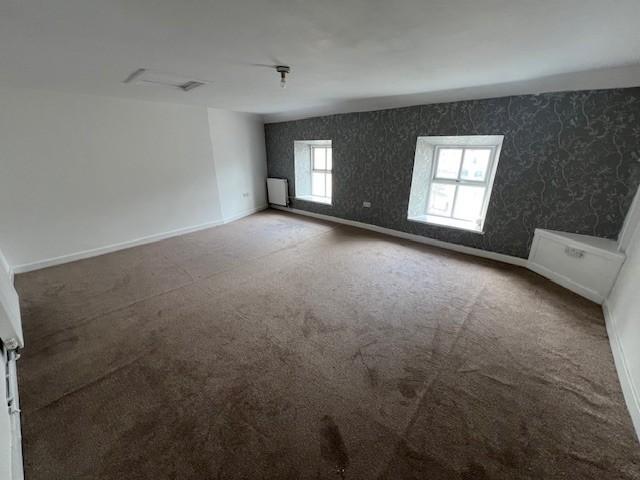 Front Lounge