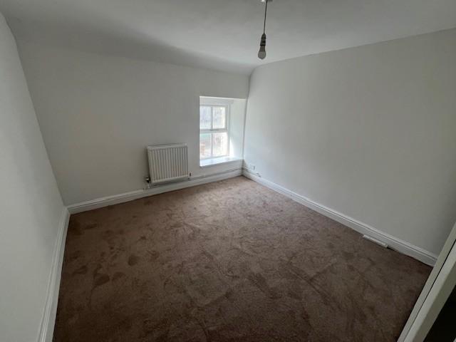 Double Bedroom 1