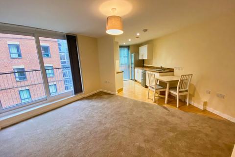 2 bedroom flat to rent, Cornish Square, Cornish Street, Sheffield