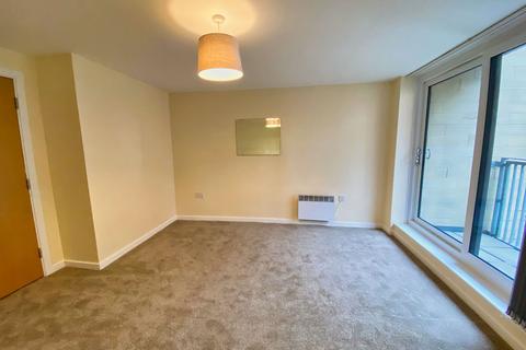 2 bedroom flat to rent, Cornish Square, Cornish Street, Sheffield