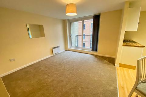 2 bedroom flat to rent, Cornish Square, Cornish Street, Sheffield