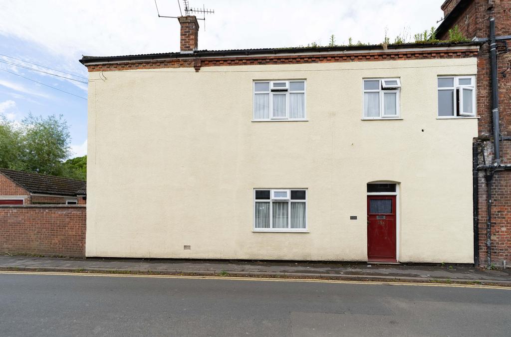 Sleaford Road, Boston, PE21 8EU 2 bed semidetached house £823 pcm (£