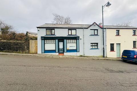 Mixed use for sale, a Broad Street, Blaenavon, Pontypool