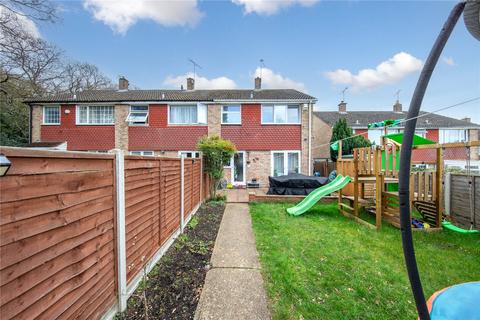 78 Handcross Road, Luton, LU2 8JF