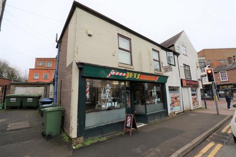 Office to rent, Stockwell Head, Hinckley, Leicestershire, LE10 1RD