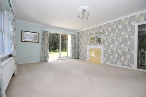 2 bedroom apartment for sale, Western Road, BRANKSOME PARK, BH13