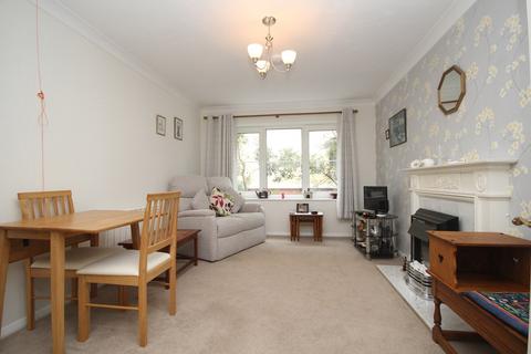 1 bedroom retirement property for sale - 10 Poole Road, Bournemouth, BH2