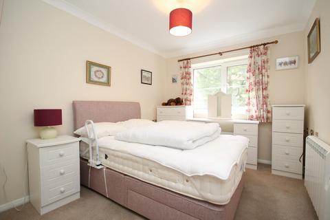 1 bedroom retirement property for sale - 10 Poole Road, Bournemouth, BH2