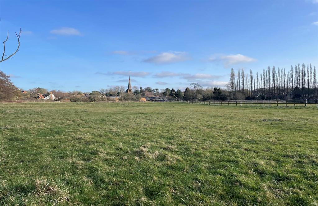 Rectory Lane, Breadsall, Derby Land £250,000
