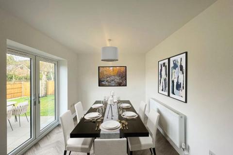 3 bedroom detached house for sale - Llangarn, Maes Y Parc, Glynneath