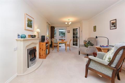 2 bedroom retirement property for sale - Newbury, Gillingham