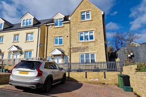18 Blenheim Rise, Randwick, Stroud, GL6 6FA