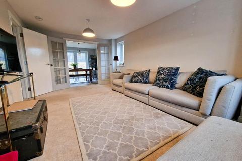 18 Blenheim Rise, Randwick, Stroud, GL6 6FA