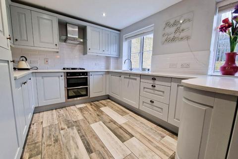 18 Blenheim Rise, Randwick, Stroud, GL6 6FA