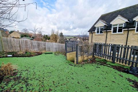 18 Blenheim Rise, Randwick, Stroud, GL6 6FA
